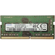 RAM laptop Samsung DDR4 16GB