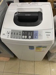 日立6 k G洗衣機