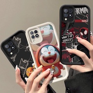 casing  samsung a12 case samsung a22 4g  aesthetic phone case For samsung a22 4g m12 shockproof