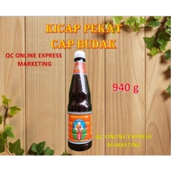 Kicap Thai Cap Budak | Thai Healthy Boy Soy Sauce | Kicap Pekat Thai