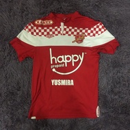 Kelantan United Jersey 2023 Fc Training Jersey Kelantan Trebel 2012