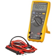 มัลติมิเตอร์ Fluke 177 EJKCT True-RMS Digital Multimeter