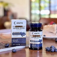 American Gnite Blueberry Ester Gummy 0 Pcs BJ920