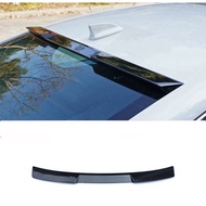 สปอยเลอร์หลังคา งานคุณภาพ Accord G11 2023-2024