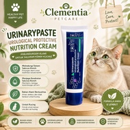 Vitamin Gel iCats URINARY Paste 50gr - Supplement for Cats with Difficulty Urinating