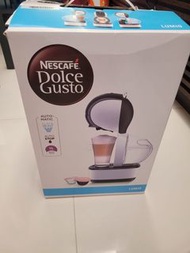 全新 nescafe dolce gusto nescafe 咖啡機