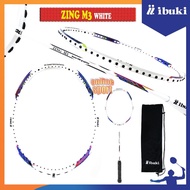 IBUKI Zing M3 Badminton Racket IBUKI Zing M3 (Original)
