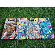 Case Samsung A7