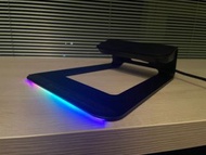 Razer Laptop Stand Chroma V2 人體工學設計筆記型電腦架