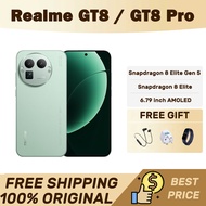 Realme GT8 Snapdragon 8 Elite / Realme GT8 Pro Snapdragon 8 Elite Gen 5 6.79 inch AMOLED Realme Phon