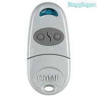 RR Garage Door Gate Remote Control Devices 433MHz 2 Keys Copy Electric Controller