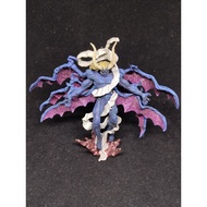 2007 Shin Megami Tensei Akuma Shokanroku 4.5" Lucifer Figure One Coin