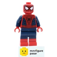 sh0889 Lego Marvel Spider-Man No Way Home 76261 - The Amazing Spider-Man Andrew Garfield Minifigure 