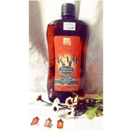 Estebel Oil (Mint Leaves)