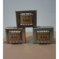 TERAFO TERAVO TURBO 2A+CT20 VOLT/2AmP+CT20 ORIGINALVOLT