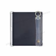 Bigme B751C S 7inch transparent Airbag Handheld protective case with pen slot [Shipped on the Same D