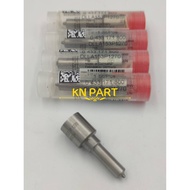 Bosch Diesel Car Injector Size 153P1270 Quantity 1 Set There Are 4 Heads.