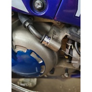 Yamaha 125Z Bush Extend 2T, 125Z Bush Tinggi 2T, Bush 125Z ,Pelapik Bush 2T ,  Extend Bush 2T