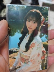 日本女優咭