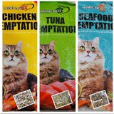 Mimicoco Cat Food / Makanan Kucing