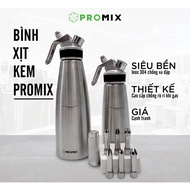 Promix CW 500 fresh cream spray