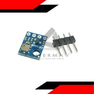 BMP180 Barometric Pressure Sensor Module Digital Temperature and Altitude Sensor I2C Interface