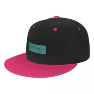 Ed Hardy (1) Hip-Hop Baseball Cap Printed Cap Sun Hat Board Cap Hip-Hop Hip-Hop Hat Flat Brim Hat Tr