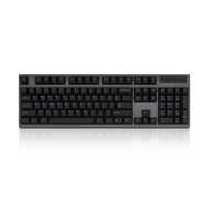 Bàn phím Leopold FC900RBT Bluetooth Blue Font Red Switch