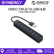 Orico TWU3-7A USB Hub dengan 7 Port USB 3.0