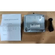 Cam Starter Fort 15A Qs5-15 3P On-Off-On Ready