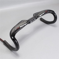 ZIPP SL 70 Carbon Fiber Road Bike Handlebar Small Curved Handlebar 31.8mmx400/420/440mm