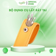 Goodmi GM-6D ear cleaning kit