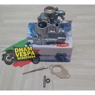 Carburetor Carburetor Carburetor Vespa 24 24 Spaco Number 2