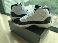 Nike Air Jordan 11 Retro Concord