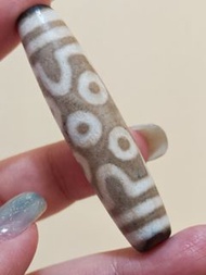 「白毫七眼天珠」251201