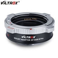 VILTROX LENS ADAPTER CANON EF-EOS R PRO