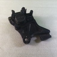 Yamaha R25 R 25 Rear Caliper Palababi Rear Yamaha R25 R 25 Original