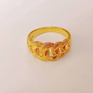 Cop 916 / 999 KOREAN GOLD EXACTLY RING (RING)