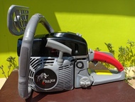 กระทิงดำ 5 แรง เครื่องตัดไม้กระทิงดำ รุ่น 5800 รหัส B-CS152 58M