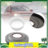 【●TI●】6DCT450 MPS6 Transmission Seal Cover with Sleeve for    Mondeo Powershift Seal Cover 1684808 3