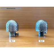 MATA Coconut Grater / Eye Grater / Coconut Grater Metal / Coconut Grater Eye Iron / Coconut Grater /