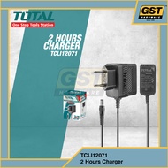 Total Cordless Drill 12V Battery 1.5Ah TBLI12151 Drill Batteri Total Battery Charger Drill Battery T