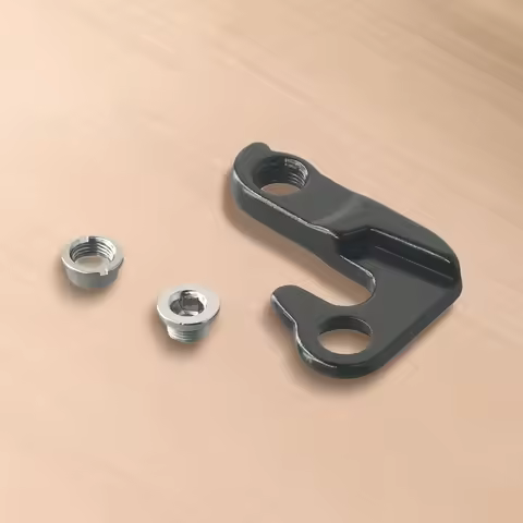 Compatible With Rainier, Reign, Seek 1, And More Bike Bicycle REAR DERAILLEUR GEAR MECH HANGER For G