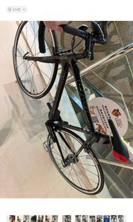 2013 CANNONDALE SuperSix EVO ULT Di2