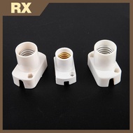 Screw Lamp Base E12 E14 E17 Lamp holder Light Bulb Socket Holder Adapter