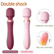 ALAT BANTU PRIA WANITA VIBRATOR-SEX-TOY