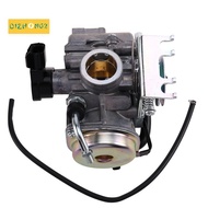 Motorcycle Carburetor for  Appha Fascino Ray Zr  113 XA125 XC115B Motorcycle Accessories