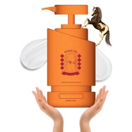 Anti-Dryness Moisturizing Horse Oil Hand Cream, Horse Oil Cream, horse cream, hand moisturizer cream
