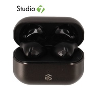 หูฟังไร้สาย TECHPRO TWS Metallic Flat Design TP-TWS01 by Studio7