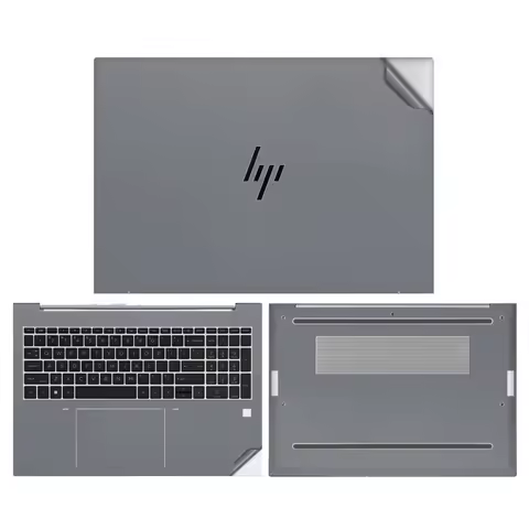 New Arrival for HP EliteBook X360 1030 1040 G7/G8/G6/G5 Anti-Scratch Vinyl Skin for HP EliteBook X36